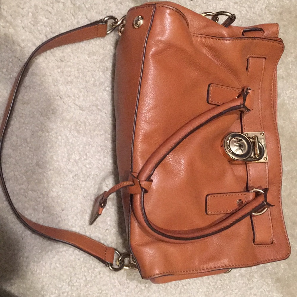 Mk purse